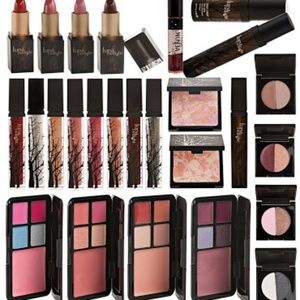 ISO Twilight Beauty Luna Collection